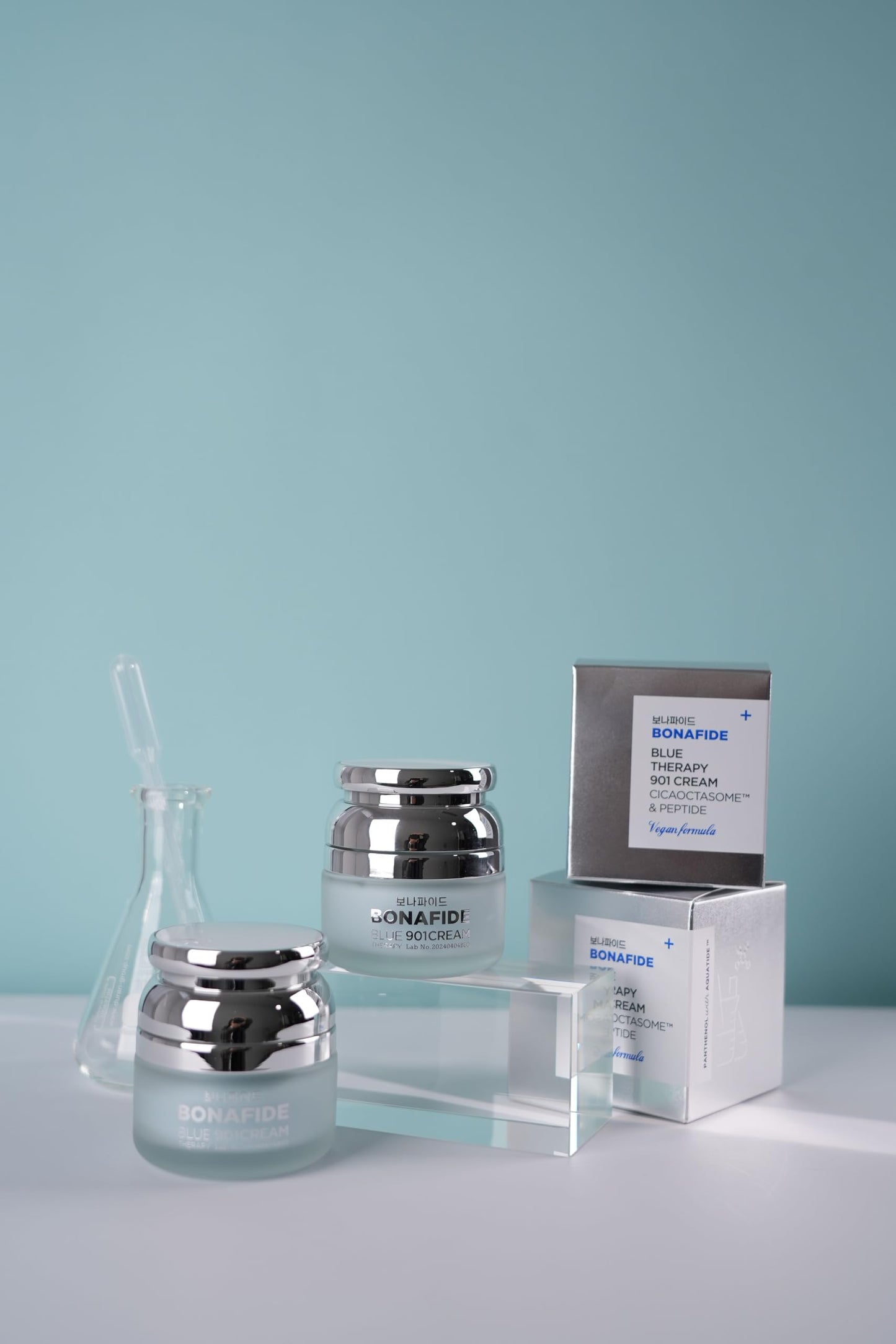 BONAFIDE BLUE THERAPY 901 CREAM