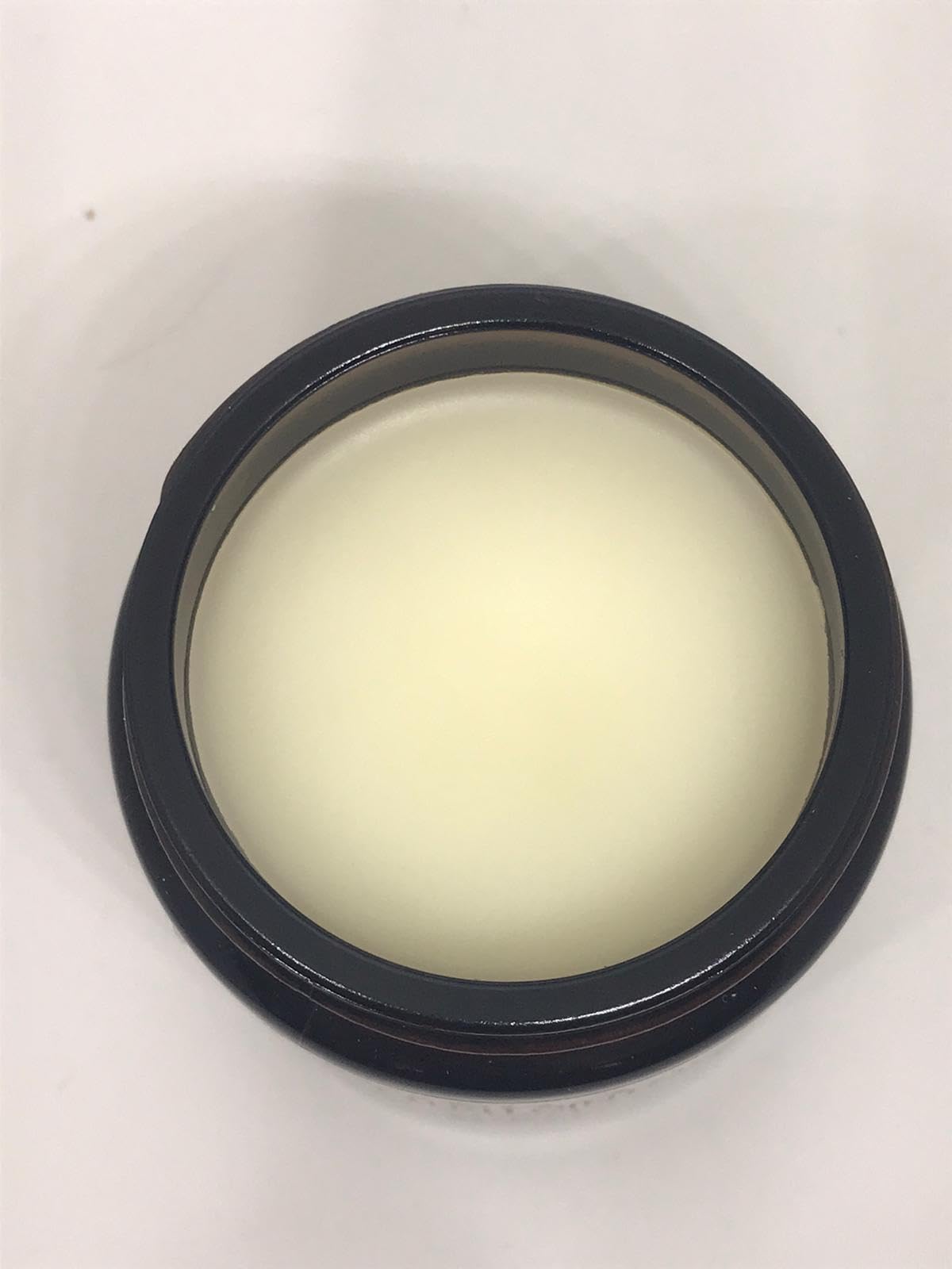 Handmade Comfrey Leaf Salve 120ml – Made in North Yorkshire – All-Natural Ingredients: Comfrey Oil, Sunflower Oil, Beeswax, Vitamin E (120ml)