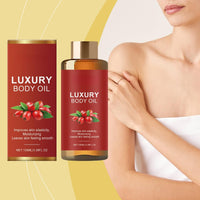 SingHao Ma/gic Luxury Body Oil,Ma/gic Body Firming Oil,Mag/ic Body Oil Firming,Massage Oil,Hydrating Body Tightening Lotion,Dry Skin Moisturiser,Brightening Bo/dy Lotion,Skin Tightening Cream Bo/dy for Women