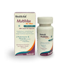 HealthAid Capsules for Men - Pack of 60