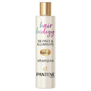 Pantene Defrizz & Illuminate Shampoo 250ml