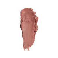 ATTITUDE Oceanly Plastic-Free Lightweight Blush Stick, Titanium Dioxide-Free, EWG Verified, Vegan Makeup, Rose, 8.5 grams