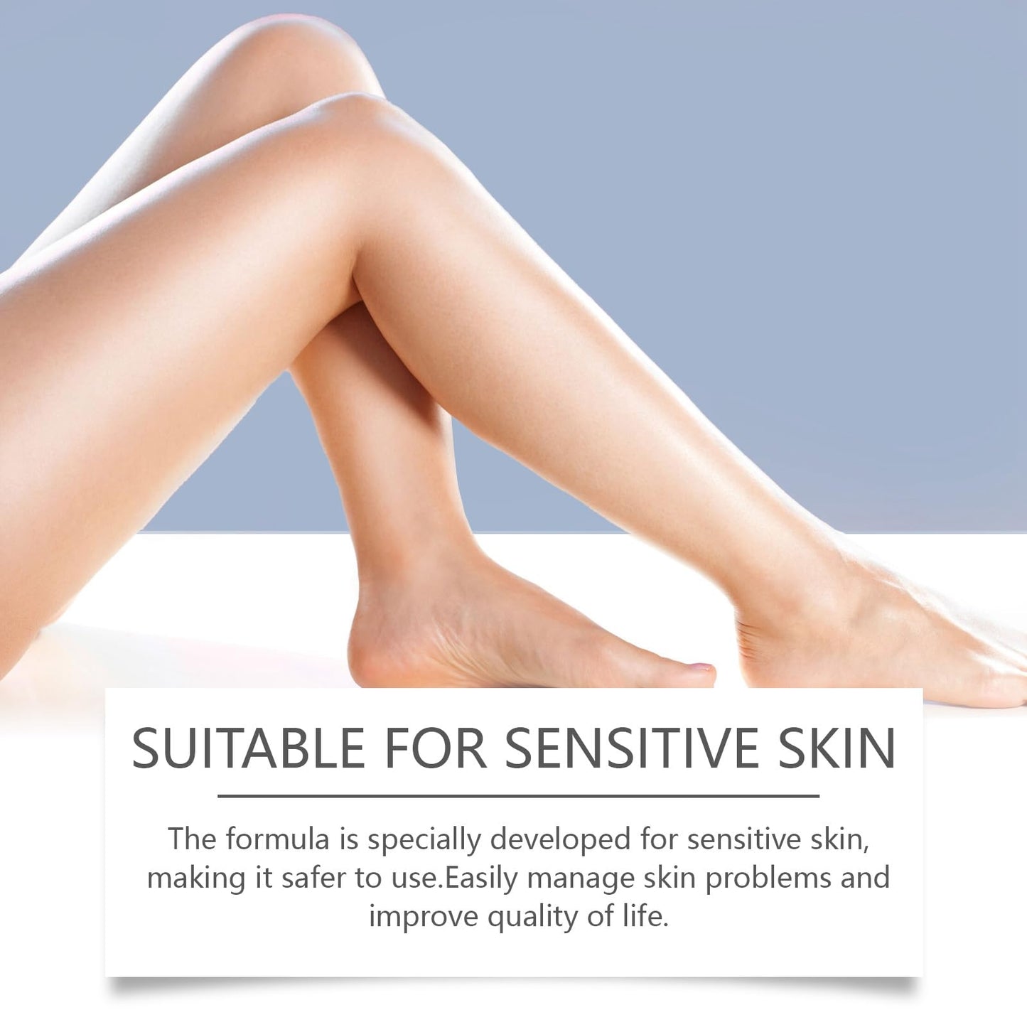 Oumun Care Cream for Legs,Vari/cose Ve/ins Cream,Improve Blood Circulation,Vari/cose Ve/ins Treatment for Legs,Strawberry Skin Treatment,Urea Cre/am Kerat/osis Pila/ris,Cre/am for Dry Skin on Le/gs