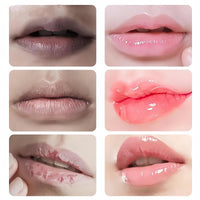 CUOFOL B/P Spi/cule Plumping Lip Shot,Lip Plumping Lip Gloss Clear,LipPlumping Serum,Moisturizing Plu/mping L/ip,Smooth Lip-Wrinkles,Plump/ing Li/p Oil,Makeup Lip Plum/ping Gloss,Nourishes Lips,Reduce Lines