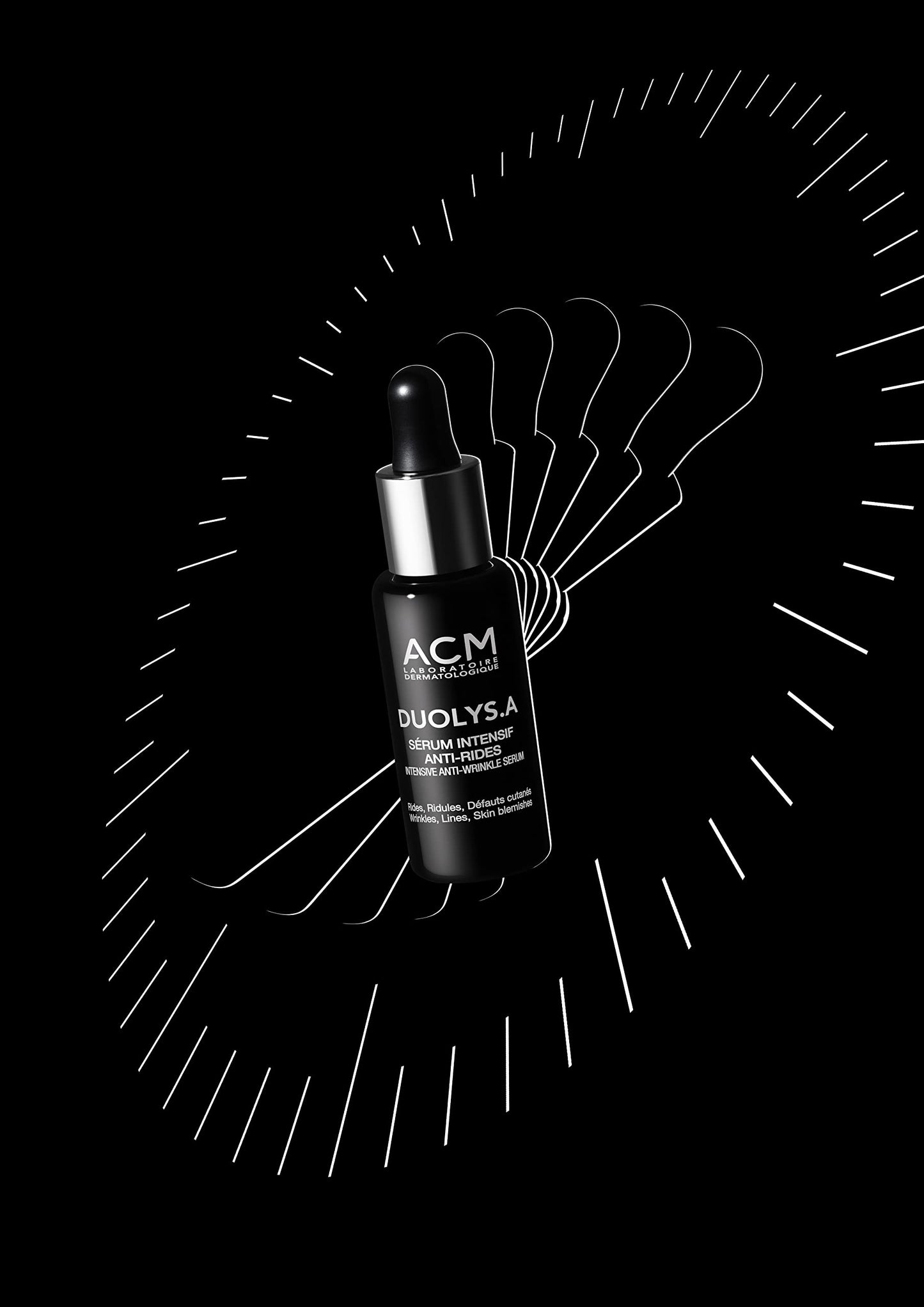 Laboratoire ACM Duolys.A Intensive Anti-Wrinkle Serum 30ml