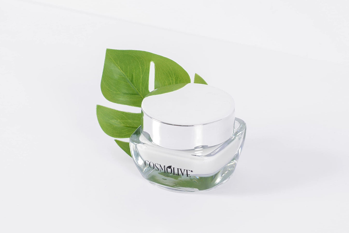 Cosmolive Anti-Wrinkle Face Cream with Collagen for Care, Moisturising and Protecting Face - 50ml