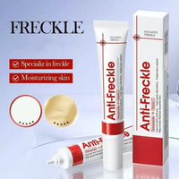 FHRKZZ Freckle Cream Vitamin C Freckle Cream for Adults with O+ Technology, Fades Dark Spots & Sun Spots, Brightens Dull Skin, Spot for Women - Improve Skin Dullness, Fade S-pots Blemishes
