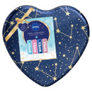 Nivea NIVEA Lip Perfect 4 PCS TIN