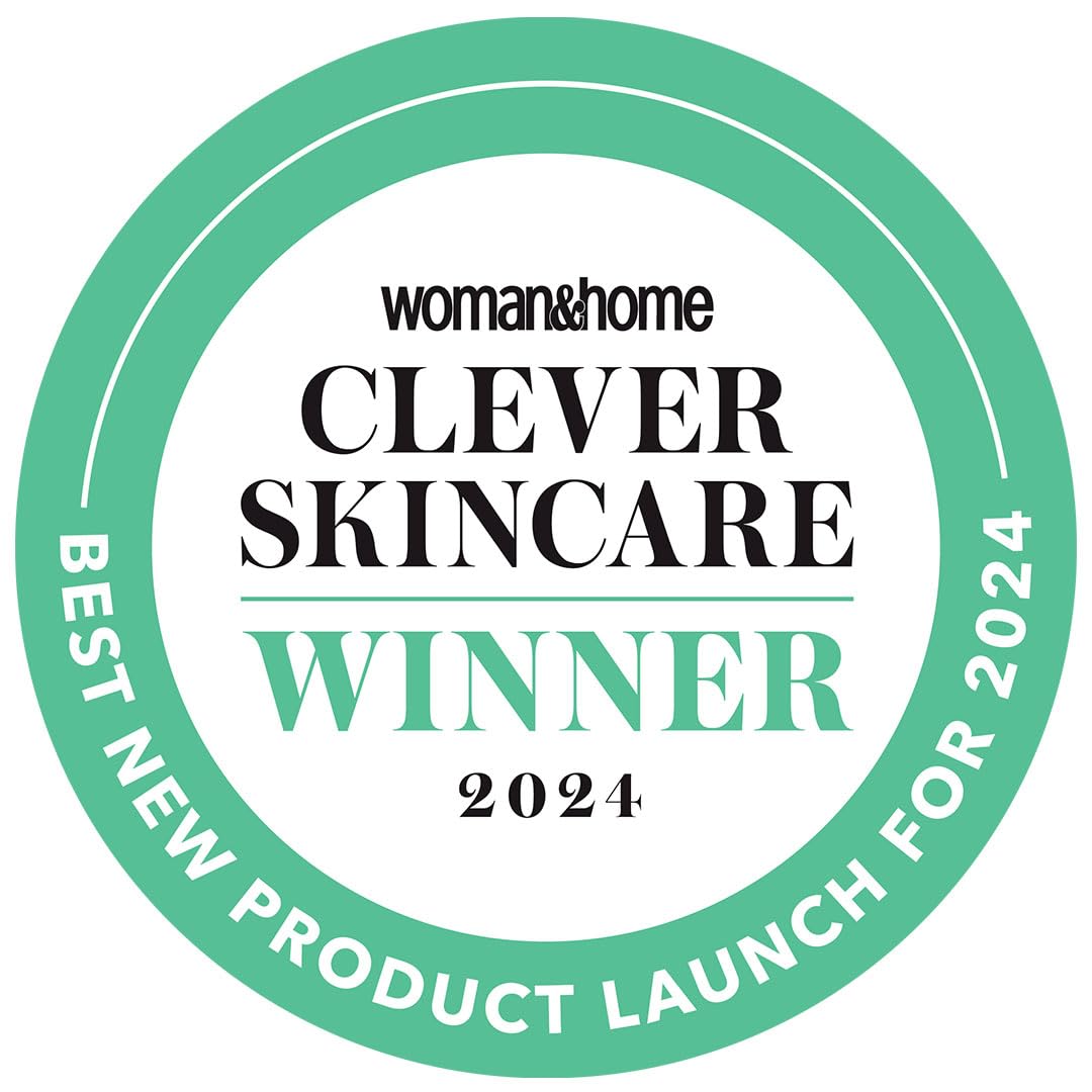 Olay Super Serum, Vitamin C Serum for Face, with Niacinamide, Collagen Peptide, Skincare for Anti Ageing & Brightening, 30ml