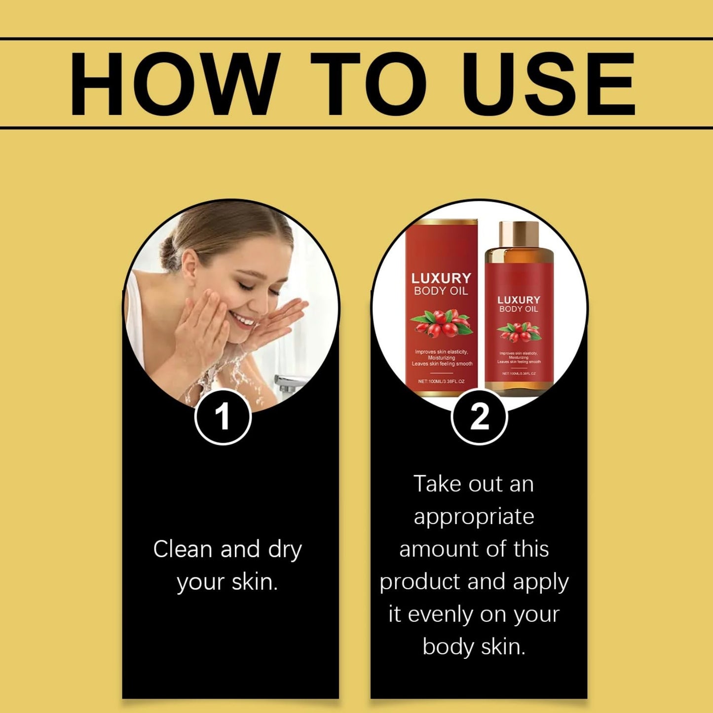 SingHao Ma/gic Luxury Body Oil,Ma/gic Body Firming Oil,Mag/ic Body Oil Firming,Massage Oil,Hydrating Body Tightening Lotion,Dry Skin Moisturiser,Brightening Bo/dy Lotion,Skin Tightening Cream Bo/dy for Women