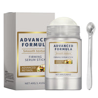 FunnAura Facial Firming Stick, Moisturizer Neck Serum Stick for Wrinkles and Fine 40g/1.41oz