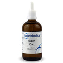 Super Zinc Liquid Drops— High Strength Zinc Sulfate & Chloride Supplement (8 mg zinc)—| Supports A Healthy Immune System | Promotes Healthy Hair, Skin & Nails | Easy Oral Consumption