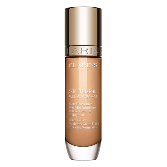 Clarins Skin Illusion Full Coverage 106N 30ml