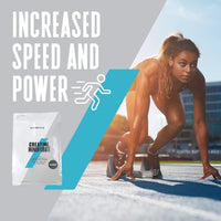 Myprotein Creatine Monohydrate Powder - 250G