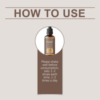 Jinjiar Sunless Tanning Drops,Sunless Self Tanning Drops,Enhancing Natural Skin Tone Without the Sun Damage,Gradual Nourishing Face Tan Dr-op,for All Skin Types,Tan-ning Dro-ps Dr-ink,Sunbed Cream Accelerator