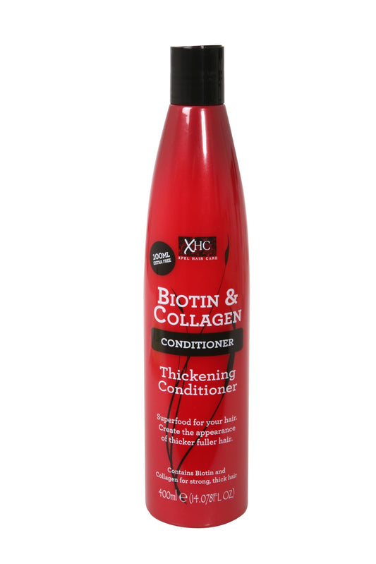 Biotin & Collagen Thickening Superfood Conditioner 300Ml