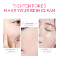 MrCuvaryas Cherry Blossom Skin Care Sets & Kits, Skin Care Set For Pamper Teenage Girls Gifts, Girls Pamper Set Sakura Facial Kit With Cream,Serum,Eye Mask,Lip Mask,Toner,Cleanser,Face Mask 24PCS