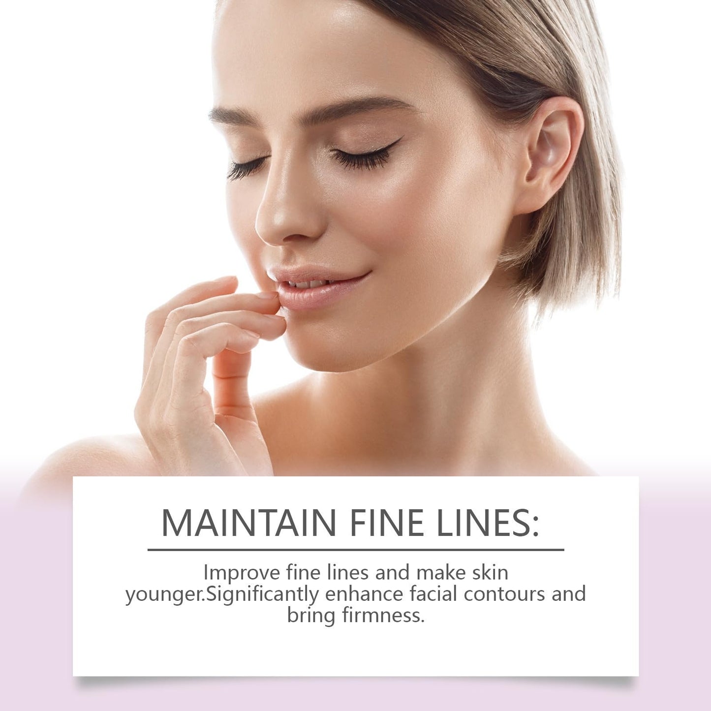 Jinjiar 40PCS Face Lift Tape,Face Lift Tape Invisible,Face Lift Tapes for Facial Wrinkles Reduction, Waterproof Elasticity Face Tape,Anti Wrinkle Patches,Face Tapes for Lifting Sagging Skin,Beauty Face Tape
