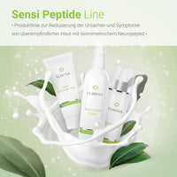 Clarena Sensitive Line Sun Protect Cream SPF50 30ml