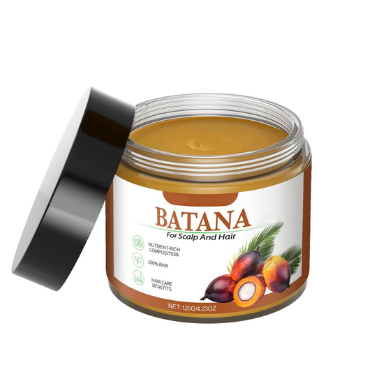 IZBEAUVO Batana Oil for Hair Growth