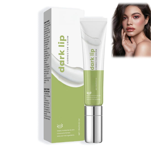 Dark Lips Cream,Lip Balm Lips Pink Bleaching Cream Balm,Lip Lightening for Dark Lips,Li-p Salve for Very Dry Lips,L-ip Lightening C-ream,Wrinkles Repair,Lip Pigmentation Treatment,L-ip Care