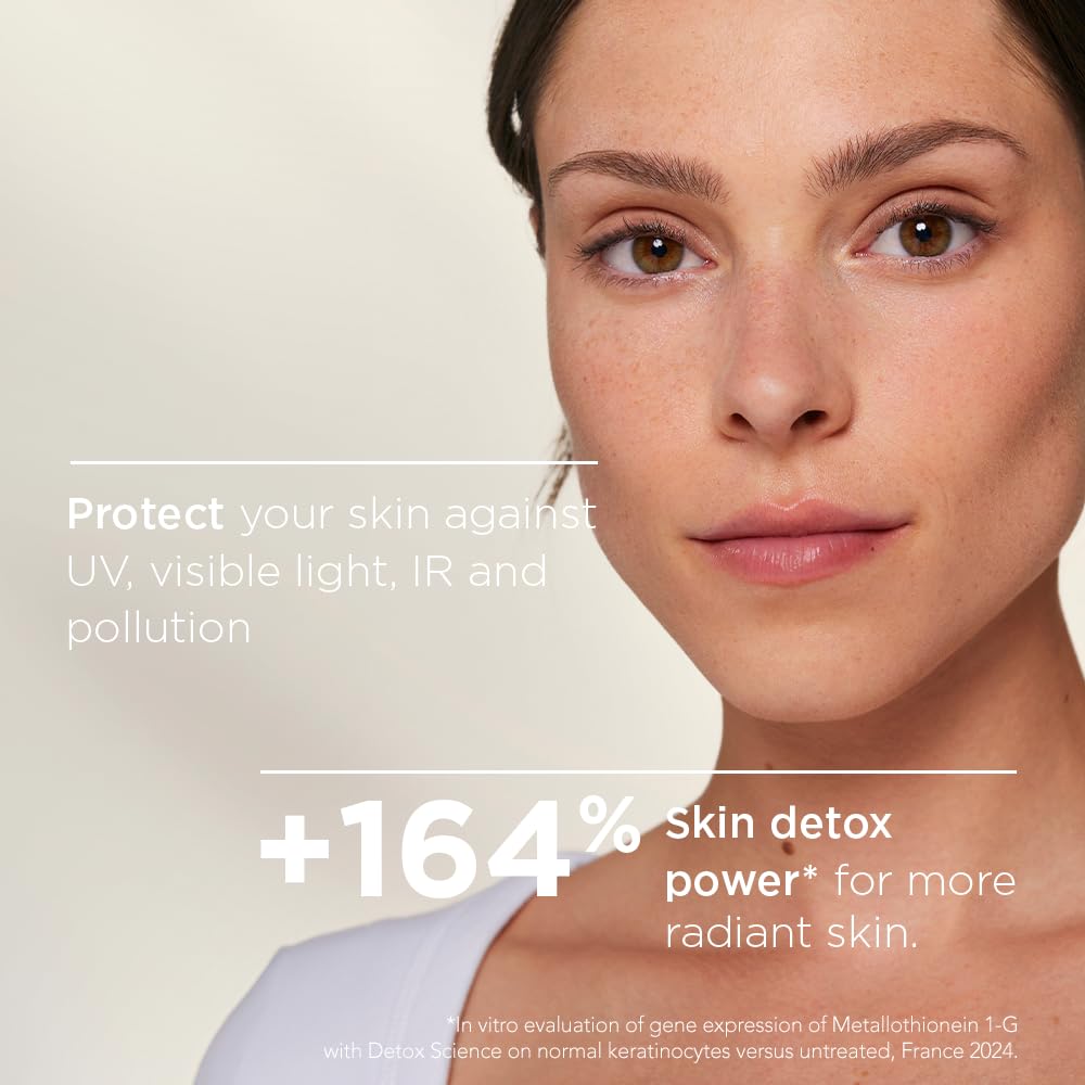 Bioderma Photoderm XDefense Ultra Fluid SPF50+ 40ml (Shade02-Light)