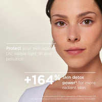 Bioderma Photoderm XDefense Ultra Fluid SPF50+ 40ml (Shade02-Light)