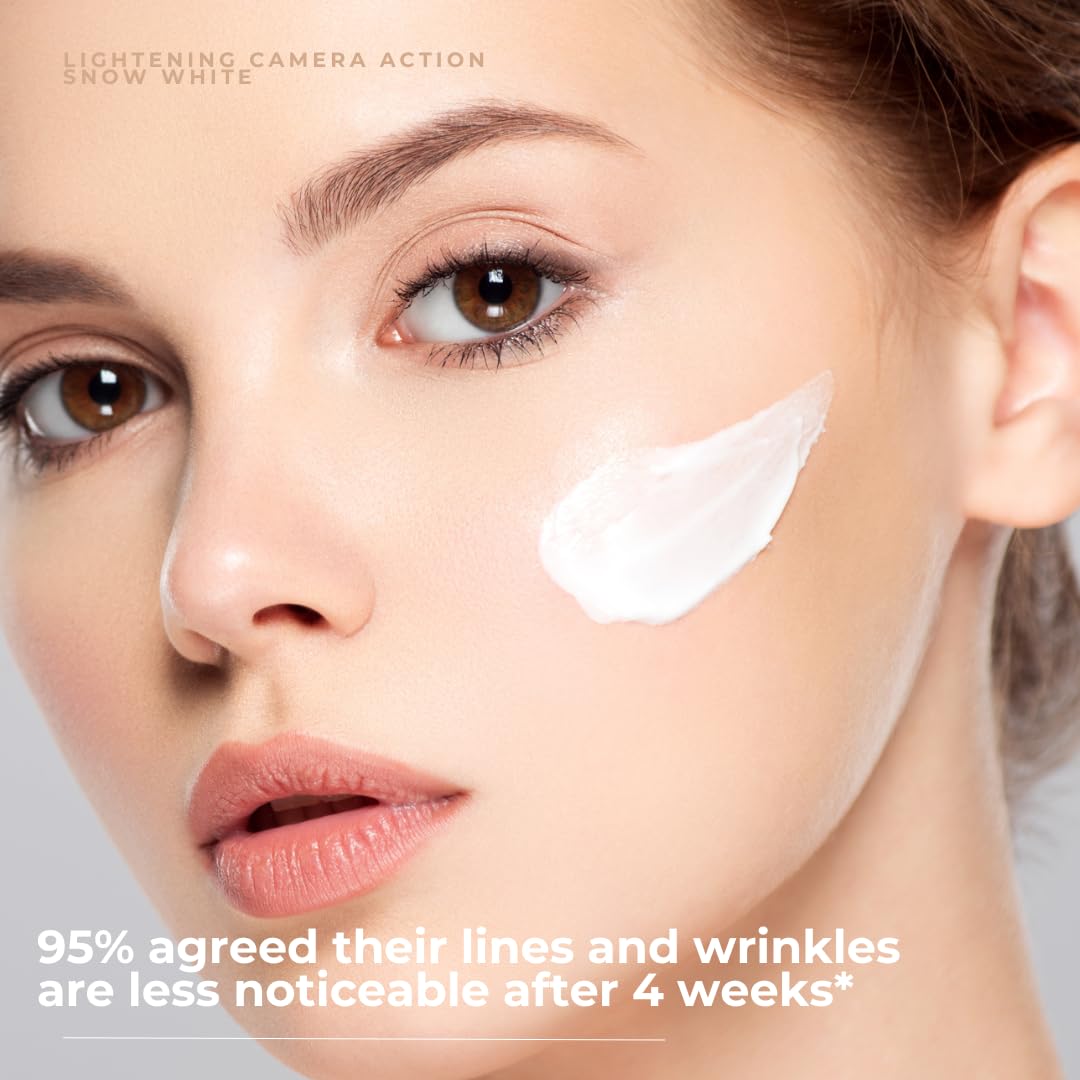 Dark Spot Corrector Remover for Face - Skin lightening & whitening cream. 4x STONGER than regular hyperpigmenation treatments. Reduces & fades dark spots. 50ml