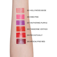 L’Oréal Paris Make-Up Designer Infallible Lipstick - 201 Hollywood Design