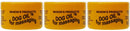 (3 PACK) - Dog Oil - Dog Oil Massaging Oil | 100g | 3 PACK BUNDLE