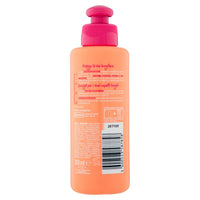 L'Oreal L'Oréal Paris Elvive Dream Long Treatment No Rinse Hair Cream Bye-Bye Snack for Long Damaged Hair, 200 ml