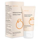 Beauthink Underarm Lightening Cream, Skin Lightening Cream for Armpits, Knees, Inner Thighs & Bikini, Quickly Absorb, Reduce Odor & Smoothing, Even Out the Skin Tone and Keep Fresh