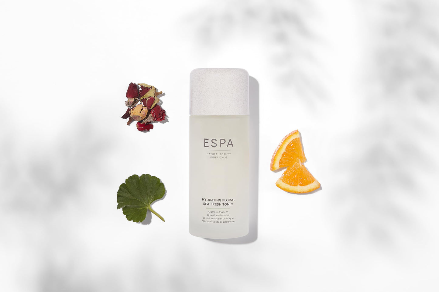 ESPA | Hydrating Floral Spa Fresh Tonic | 200ml | Aromatic Toner