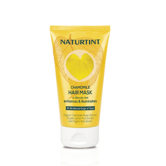 NATURTINT Naturtint Chamomile Hair Mask 150ml