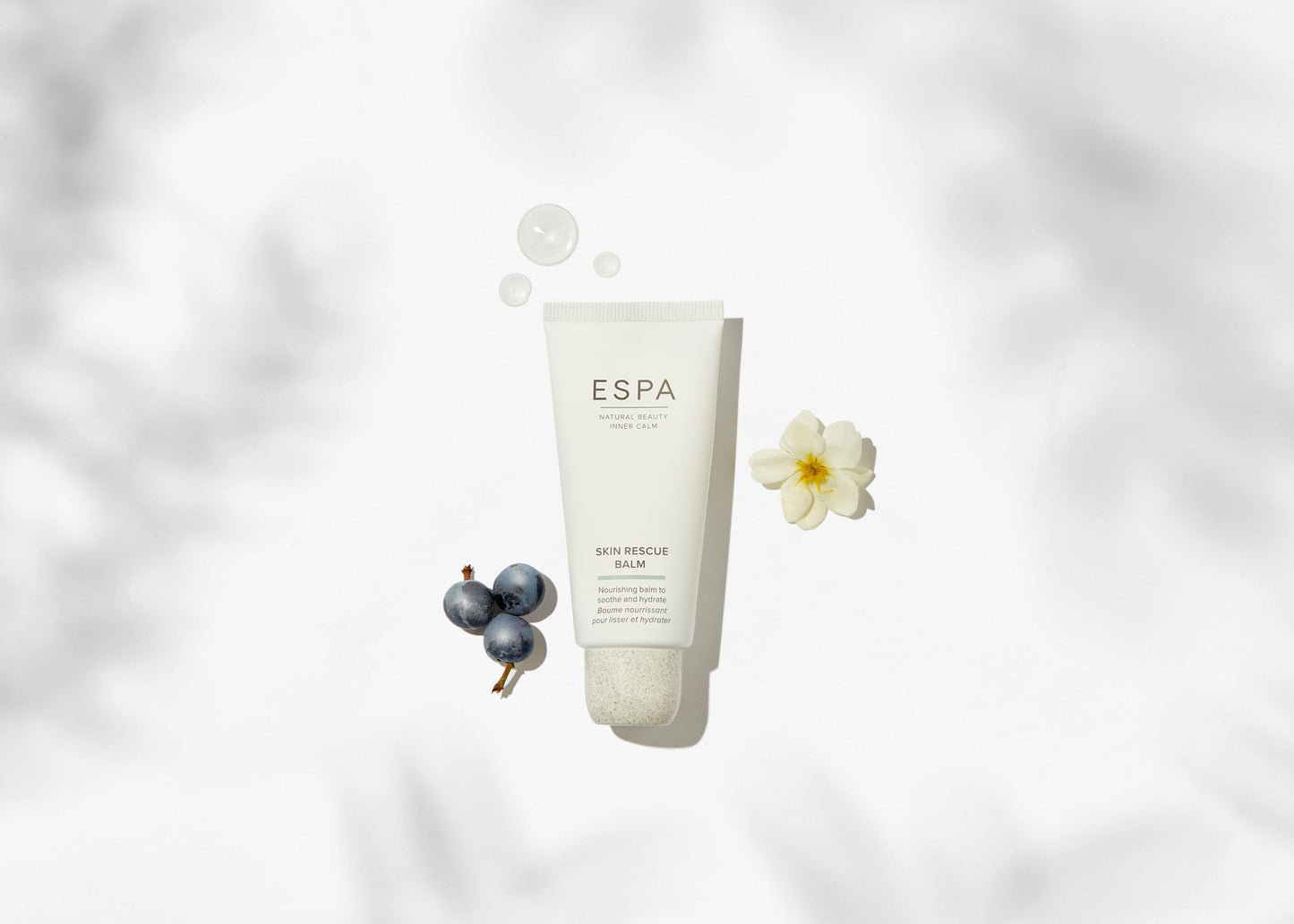 ESPA | Skin Rescue Balm | 30g | Soothe Dry or Sensitive Skin