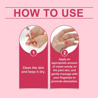 ALLILUYAA Tnnedey Bee Venom Cream, Bee Venom Cream For Arthritis, Bee Venom Cream For Back, Neck, Hands Arthritis