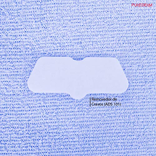 Deep Cleansing Nose Pore Strips (contains 6 strips)