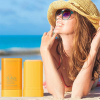 Sunblock Stick SPF 50 PA+++,Invisible Sunscreen St-ick SP-F 50 Face,Sun Cream Spf50+ for Face & Body,S-PF 50 Fa-ce Moisturiser,Waterproof Sun St-ick,Su-n Block Sti-cks for Fa-ce,Matte Su-n Sti-ck