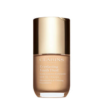 Clarins Everlasting Youth Fluid Foundation SPF15 105.5 Flesh 30ml