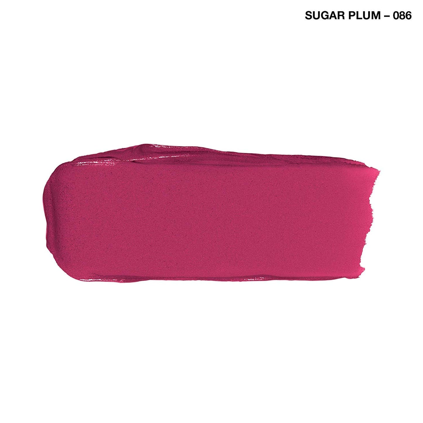 Rimmel London Lasting Finish Lipstick, 86 Sugar Plum, 4 g