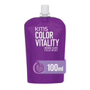 KMS ColorVitality Intense Gloss Treatment for Shiny Hair, 100ml