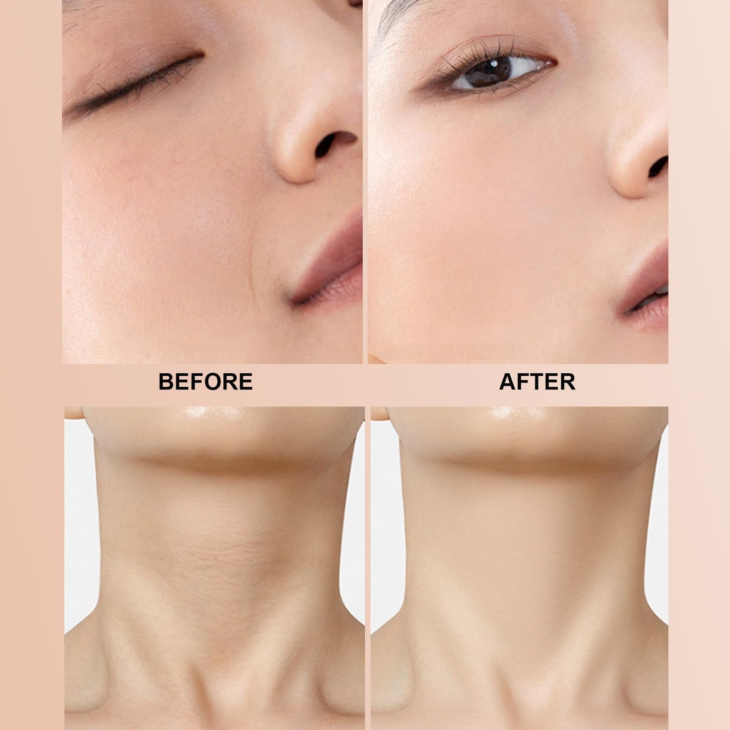 Shengqialun Collagen Multi Balm Stick, Pure Collagen Wand Multi Purposes Easy To Absorb, Beauty Anti-Wrinkles Collagen Stick, Hydrating And Moisturizing For Women And Girls