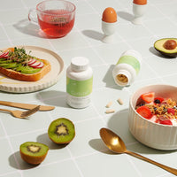 vP Vitality Pro Probiotic Culture® 58 Billion CFU - UK’s First Genuine Third-Party Tested, 14 Strains, 60 Capsules, 30 Day Supply – GMP Manufacturing, Digestive & Gut Health