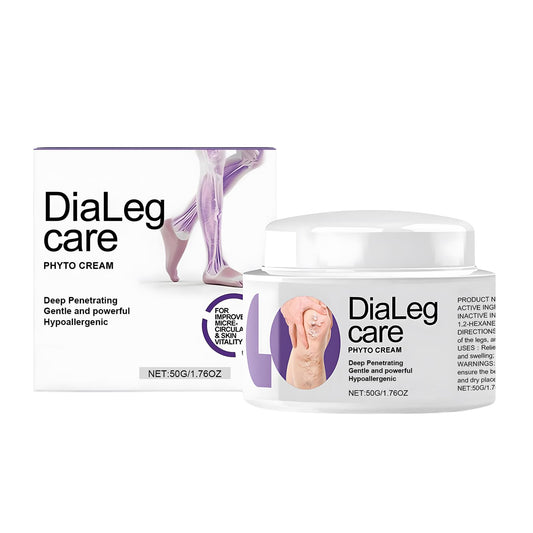 MEITREND DiaLeg care cream