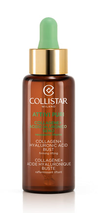 Collistar Pure Actives Collagen Plus Hyaluronic Acid 50ml