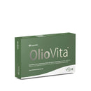 VITAE HEALTH INNOVATION Oliovita -sea Buckthorn (Omega 7) Nutrition, Hydration and Regeneration of Skin- 60 Capsules