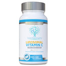 swiss bioenergetics Liposomal Vitamin C Complex with Zinc, Selenium and Copper : All-in-ONE Enhanced Absorption Immune Support : 250mg, 120 Vegan Capsules (4 Month Supply) : Non-GMO, Made in UK