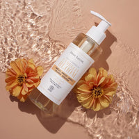 ALMA SECRET Camellia Bloom Facial Cleansing Oil - Face Makeup Oil with Vegan Collagen, Redupore and Green Tea Extracts, Makeup Oil for All Skin Types Vegan, Ecocert Certified, 200 ml