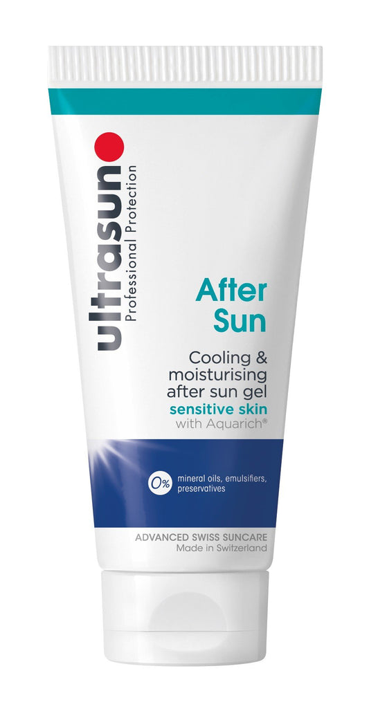ultrasun Aftersun 100 ml (Pack of 1)