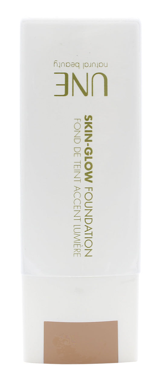 Bourjois UNE Skin Glow Foundation - G13